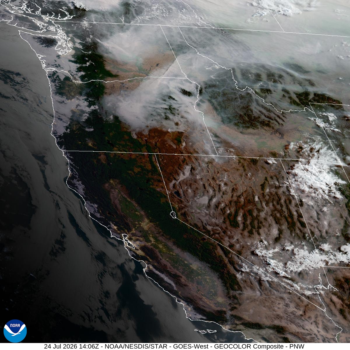 Satellite Imagery